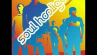 Soul Hooligan - Time Goes By