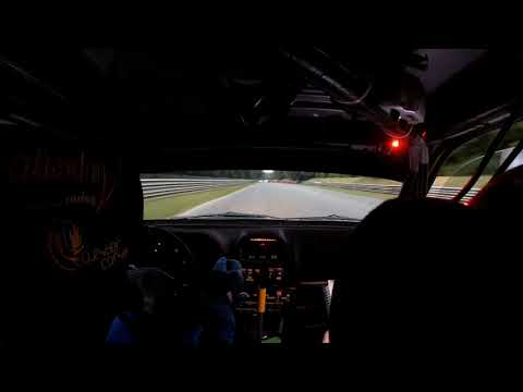 Cameracar GAMBEL CICERI  Milano Rally Show 2019