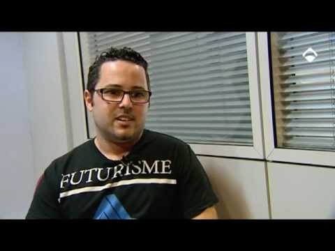 litio en Antena 3 Televisión