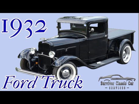 1932 Ford Custom (CC-1886036) for sale in Palmetto, Florida