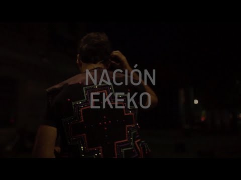 ¨ Nación Ekeko + Invitadxs ¨ En vivo! BsAs 2021