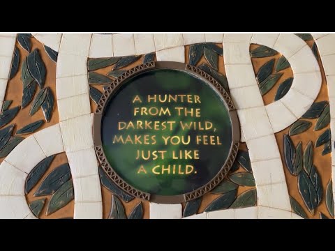 Handmade Working Jumanji Board Game with Real Gameplay