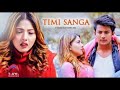 Timi Sanga||New Nepali Movie 2021||Aakash Shrestha,Samraggi RL Shah