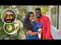 Our 2025 Pongal Celebration In Kenya Tamil Vlog