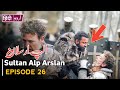 Alp Arslan Episode 26 in Urdu | Alp Arslan Urdu | Season 2 Episode 26