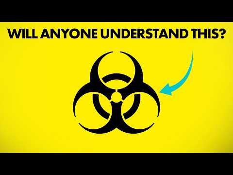 How to Design a Warning To Last 10,000 Years