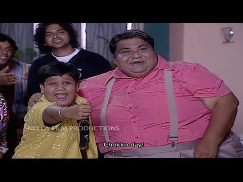 Episode 265 - Taarak Mehta Ka Ooltah Chashmah | Tapu Sena Ka Audition | Full Episode | तारक मेहता