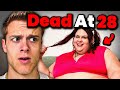 The Saddening Deaths Of Unhealthy Influencers