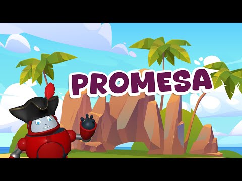 Superlibro │Super Byte │ 2 Pedro 3:9