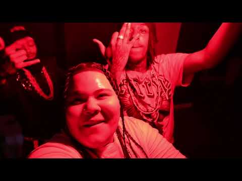 SillyWuu x 4Shotz - Double Cup (Shot by @itsfreebands)