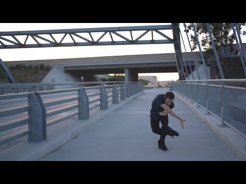 Void Dweller | David elsewhere