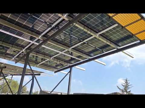 Miale Solar and Kirima Fresh Dairies LTD