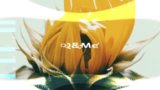 〜のすこし不安定な感じにやながさんの音楽ってかんじがしてすごく好きです - Q & Me / 初音ミク