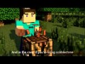 "The Unknown" - A Minecraft Parody Song of "Dark ...