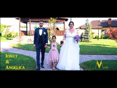 Ionut & Angelica | Wedding Day