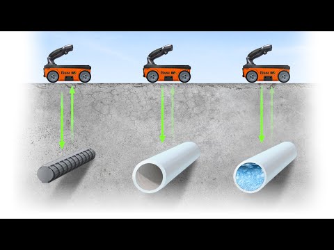 Concrete Webinar - GPR Method & Theory