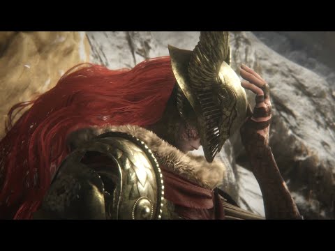 ELDEN RING [BLIND] (Pt. 99) - Nice Lady