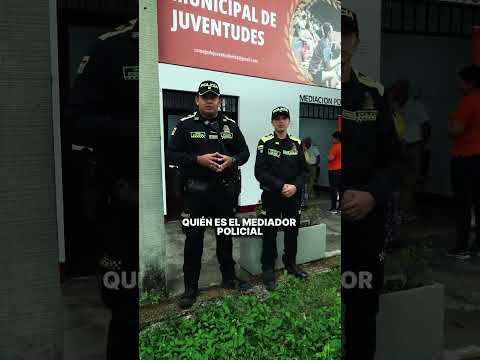 Lérida Apuesta al Diálogo y la Solución Ciudadana con la Nueva Sala de Mediación Policial