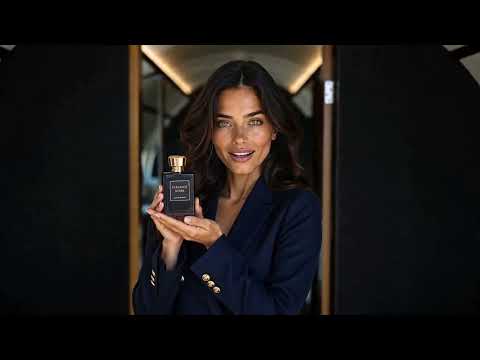 Reclamă Parfum