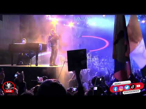 KRAKEN / CONCIERTO 30 AÑOS LA FORTALEZA DEL TITAN COMPLETO