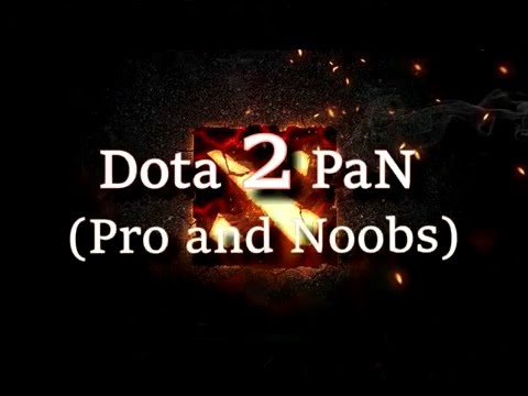 Dota 2 PaN (Pro and Noobs) - Rampage compilation 2 (Phantom Assassin,Morphling,Shadow Fiend)