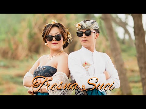 Sunrisebali - Tresna Suci ( Official Music Video )