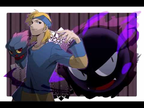 Pokemon G/S/C Remix: Dark Cave (2nd Remix)