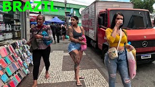 🇧🇷 Rio de Janeiro is The Brazil You Don't Know About!