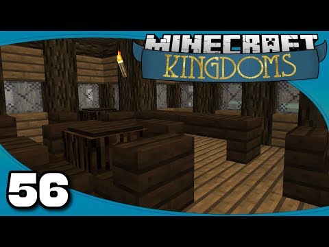 Kingdoms II - Ep. 56: I Changed My Mind