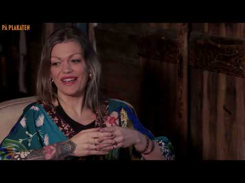 På Plakaten - Christina Bjørdal 4 av 4