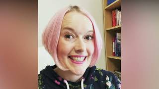 Brave Face by Frank Turner, Cover by Jessica Fearnley