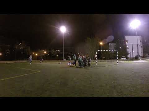 ⚽ Sparing Widok Lublin 2011 - Lublinianka - Po Meczu :)