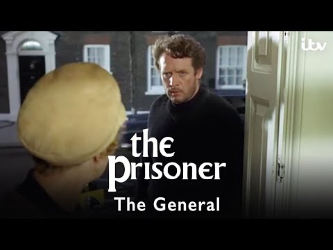 The Prisoner Ep. 6 | The General | Full Episode