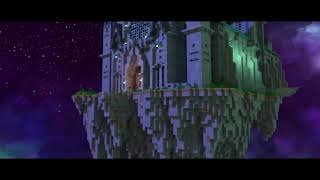 Minecraft Story Mode Campaign - Fan Made