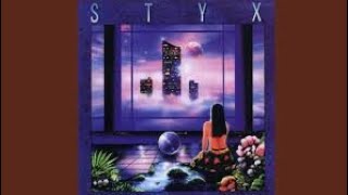 STYX HEAVY WATER (CLASSIC SONG REVIEW)