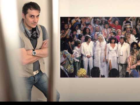 Mugur Kreiss - SUPER TROUPER - ABBA