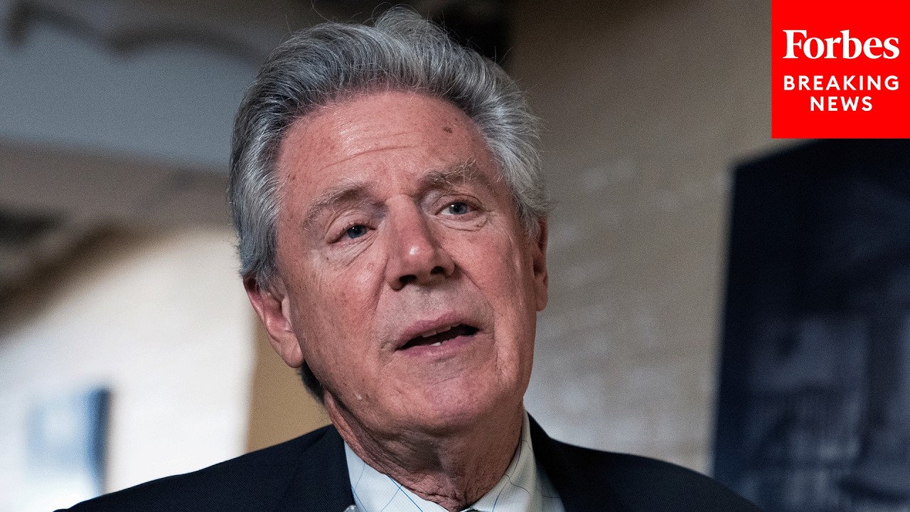 Video | 'We Cant Afford Healthcare But Apparently We Can Spend $1 Billion A Day On The War In Iran': Pallone