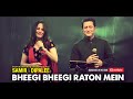 Bheegi Bheegi Raton Mein Samir Dipalee Perform Rocking RD Burman Number Live Concert In Mumbai