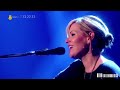 Dido | Thank You | live at BBC Children In Need (2013)
