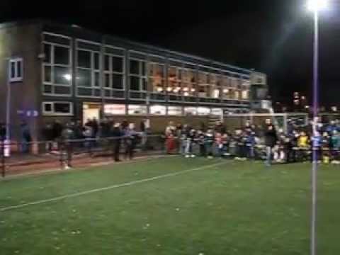 DCG Aankomst Sinterklaas 2012 .AVI