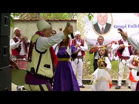 Vellezrit Jashar e Idajet Sejdiu - Dy sahatë para sabahit