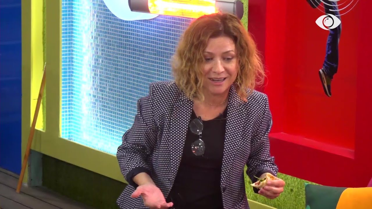 O intrigante/ Agravon debati mes Eglës dhe Julias: Qëndro në breg, të jesh e sigurtë