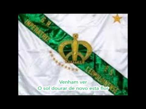 Imperatriz 1969 Letra e Samba
