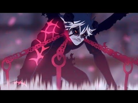 Black Clover「ＡＭＶ」  Limit Break ᴴᴰ