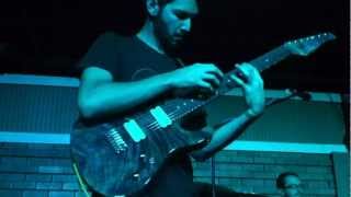 Scale the Summit - "The Levitated" LIVE