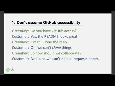 FINOS Open Source in Fintech Meetup | Lessons from 2 Years of SDK in Banks | Tom Schady | April 2020
