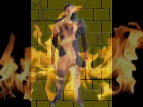 We Burn  -  Niko-G ft Mertursi King   (G.U.R)