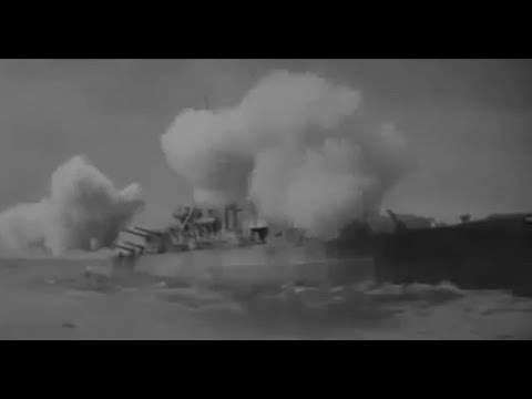 Sink The Bismarck 1960   Final Battle