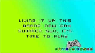 Kelly Rowland - Summer Dreaming [Official Lyrics Video | HQ/HD]