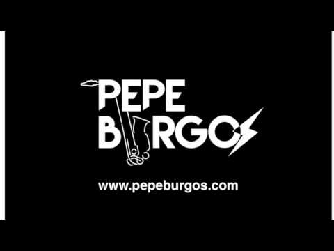 Video 3 de Pepe Burgos